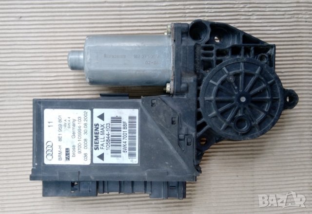 машинка с управление за ел. стъкла- Audi A4 Seat Exeo