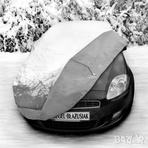 Покривало Kegel серия Mobile размер M сиво за SUV, снимка 9 - Аксесоари и консумативи - 49335219