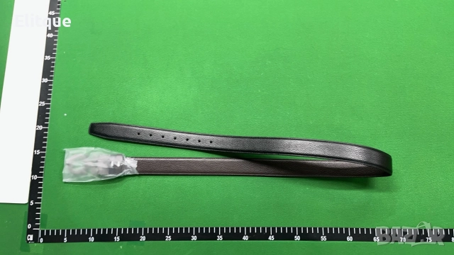 колани от естествена кожа в кутия , снимка 4 - Колани - 52716460