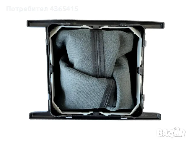 Топка с маншон за скоростен лост VW Amarok 2010+ - 6 Скорости, снимка 5 - Части - 49315882