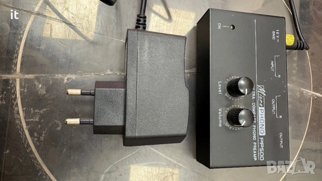 Винтидж Грамофон Dual 505-2 обслужен! , снимка 6 - Грамофони - 53590192