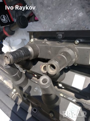 Касета/бобини за Сааб 93/95,DI cassete ,SEM 55562588, снимка 6 - Части - 37521892