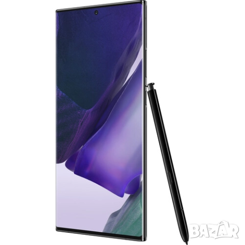 Смартфон Samsung Galaxy Note 20 Ultra, работещ, но с повреден дисплей, снимка 4 - Samsung - 52612215