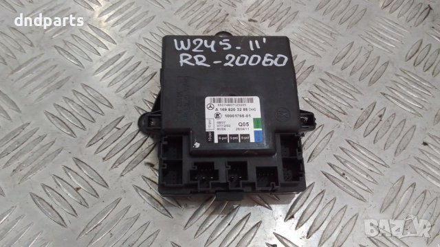 Модул врата Mercedes B-Class,W245,2011г.(задна дясна)