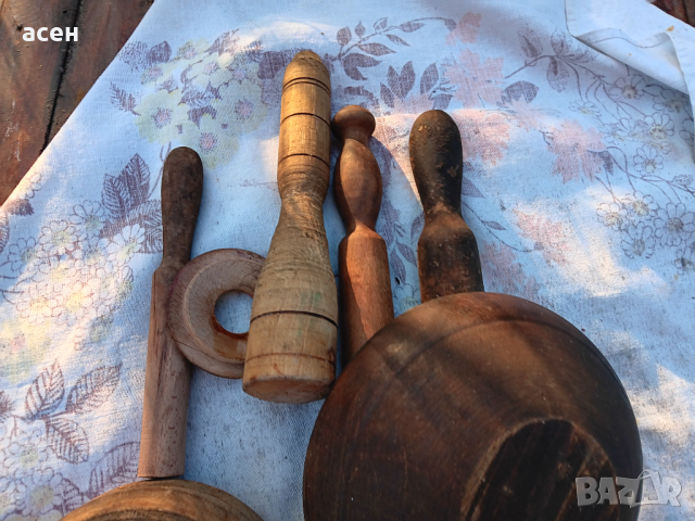 дървени хаванчета , снимка 7 - Антикварни и старинни предмети - 44880902