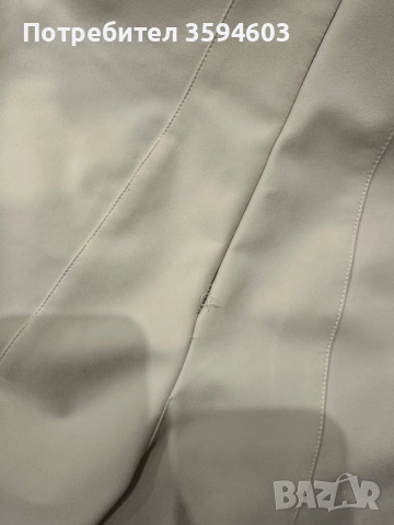 Панталон alessa xs, снимка 2 - Панталони - 52585971