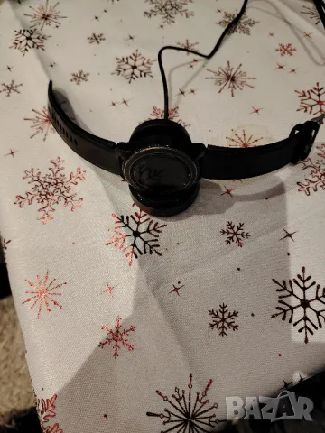 Часовник "Samsung", снимка 5 - Мъжки - 48474870