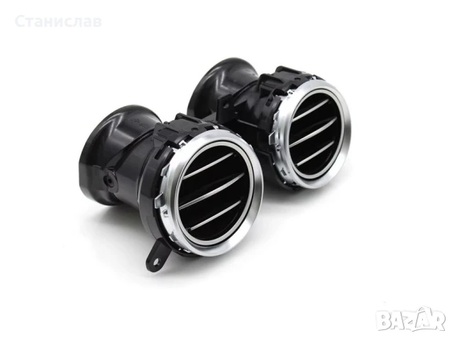 Въздуховод за Mercedes E-Class W213, снимка 4 - Части - 50617906