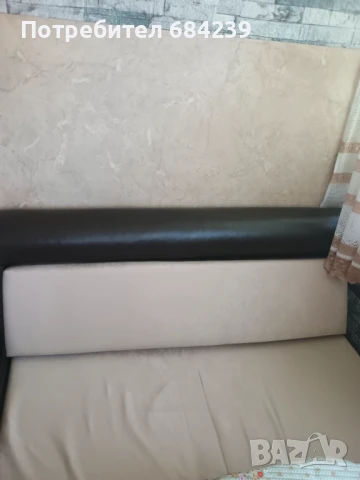 Диван , снимка 2 - Дивани и мека мебел - 51356347
