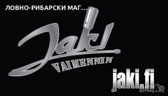 Супресор Jaki Titan Power cal.30