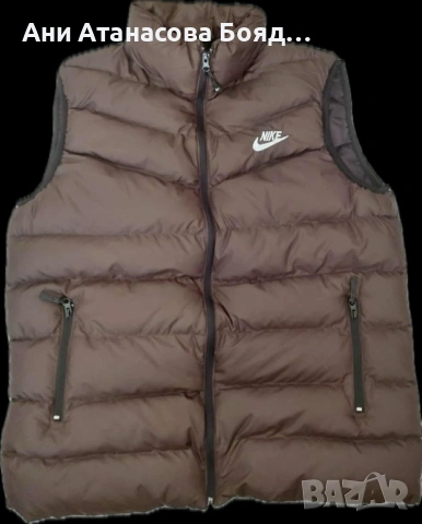 Мъжки елеци С до 2хл, снимка 9 - Други - 53530499