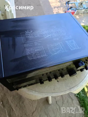  "SABA" отлично състояние , снимка 5 - Аудиосистеми - 49977351