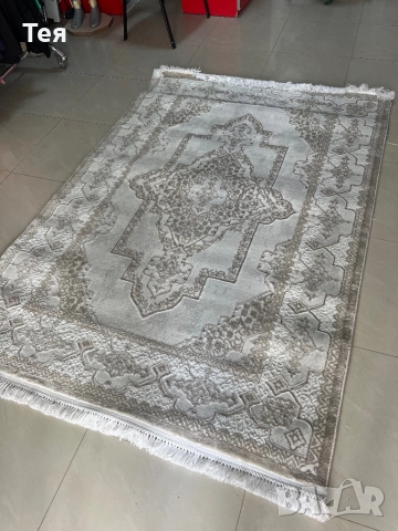 Тип-Персийски килими и пътеки, снимка 10 - Килими - 52572049