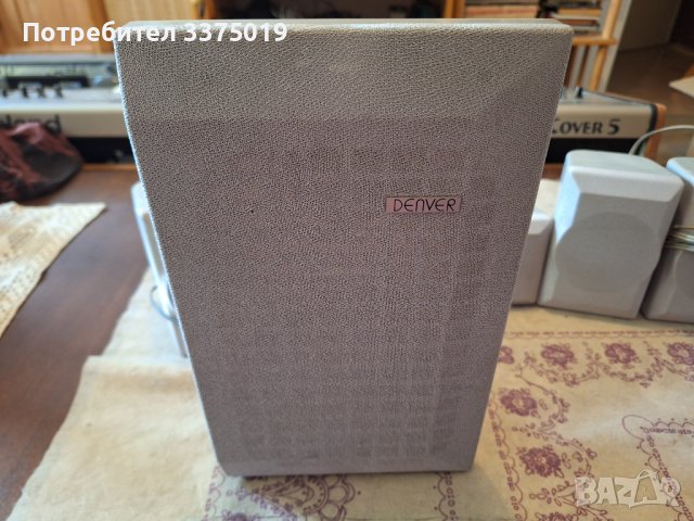 Колонки, снимка 9 - Тонколони - 43528185