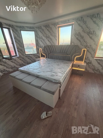 Монтаж и демонтаж на мебели - Сглобяване и разглобяване на нови и употребявани мебели, снимка 2 - Монтажи - 51583456