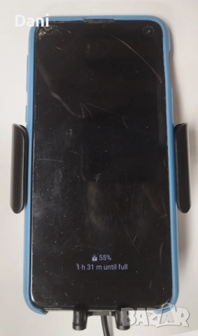 Ldnio MW21 стойка за кола с безжично зареждане, снимка 4 - Аксесоари и консумативи - 52090564