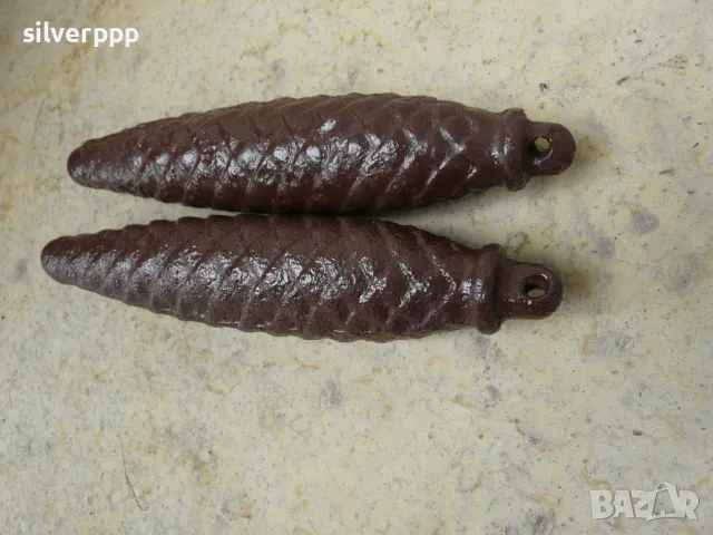 Тежести за стенен часовник Маяк кукувица, снимка 2 - Други ценни предмети - 50192986