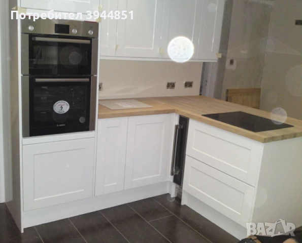 Ремонти и довършителни работи в София, снимка 15 - Монтажи - 52829311