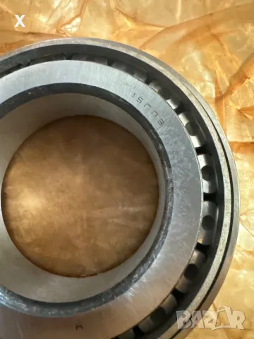 ГПЗ ЛАГЕР 7516А ЗА ЗИЛ КАМАЗ УРАЛ ПРЕДЕН / ЗАДЕН МОСТ НОВ СССР , снимка 3 - Части - 47453058