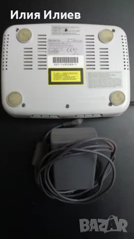 Sony PlayStation ONE - Оригинален Адаптер, снимка 3 - PlayStation конзоли - 50112981