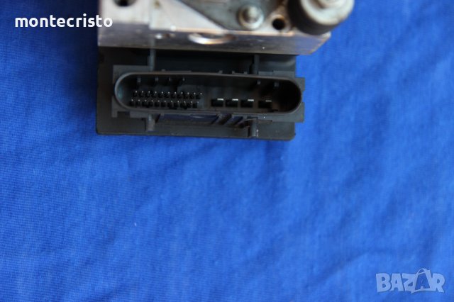 ABS модул Nissan Micra K12 (2003-2010г.) 0 265 800 319 / 0265800319 / 0 265 231 341 / 0265231341, снимка 5 - Части - 37983869