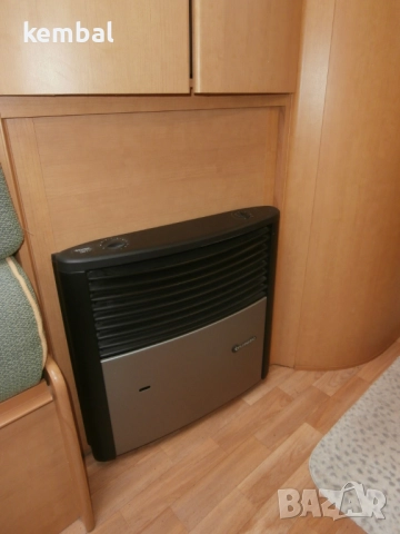 ABI 4 местна - ФРЕНСКА СПЛАЛНЯ РЕГИСТРИРАНА, снимка 7 - Каравани и кемпери - 52653438