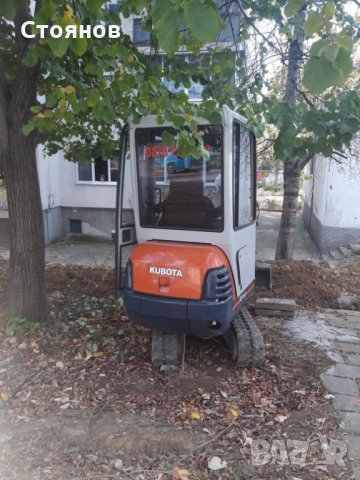 Изкопи с мини багер, дренажи, водопровод и канализация. Транспортни услуги със самосвал до 3,5т., снимка 8 - Други ремонти - 27312041