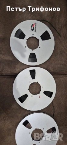 Ролки за магнетофон 26.5, снимка 6 - Други - 52513588