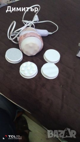 Велформ вибратор про, снимка 5 - Масажори - 38512464