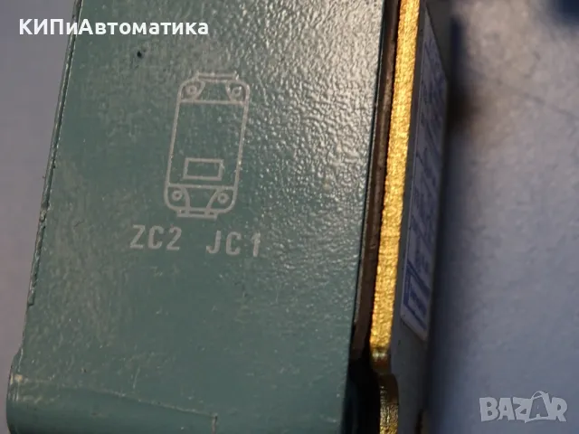 изключвател Telemecanigue XC2-JC 0131 Limit Switch, снимка 5 - Резервни части за машини - 48767723