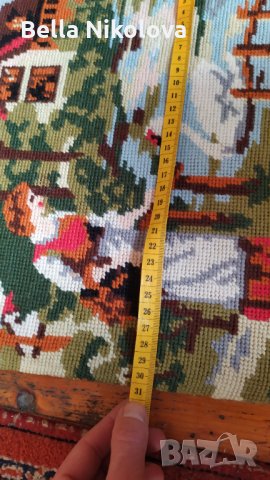 Гоблен без рамка, снимка 2 - Гоблени - 32443491