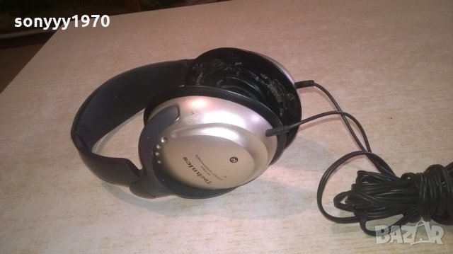 technics rp-f300 stereo headphones-внос швеция, снимка 17 - Слушалки и портативни колонки - 28043580