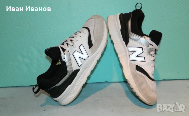 маратонки New Balance  номер 40,5 , снимка 9 - Маратонки - 33187933
