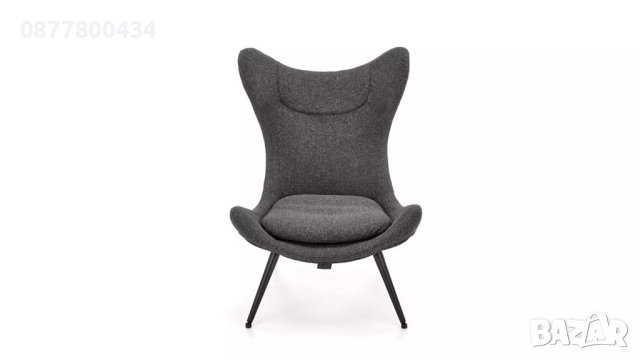 Фотьйл,кресло,люлеещ се стол,релакс стол,люлеещо се кресло лукс, снимка 2 - Столове - 43756135