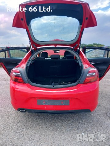 Опел Инсигния A Фейслифт 2,0 дизел 2016г./Opel Insignia A Facelift 2,0 CDTI red на части, снимка 13 - Части - 43757442