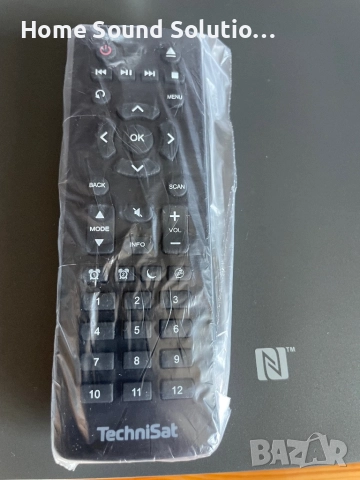 TechniSat DIGITRADIO 630 🇩🇪🇩🇪🇩🇪, снимка 10 - Слушалки и портативни колонки - 52535290