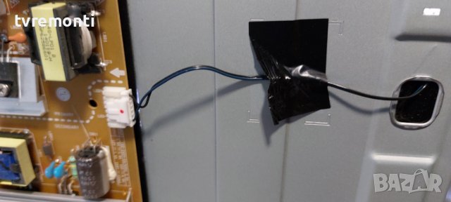 лед диоди от дисплей LC420DUE FGP2 от телевизор LG MODEL 42LB650V, снимка 2 - Части и Платки - 37485364