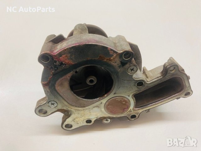 Водна помпа за TOYOTA HILUX 3.0 дизел 171 коня 1KD-FTV 2013, снимка 8 - Части - 43912653