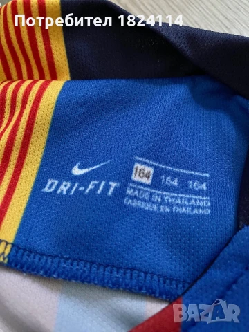 Boss, Polo Ralph Loren,Nike,Benetton, снимка 10 - Детски тениски и потници - 51416853