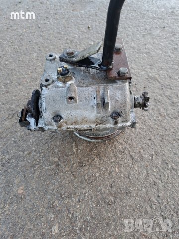 скоростна кутия за тракторна Косачка , снимка 5 - Градинска техника - 43680794