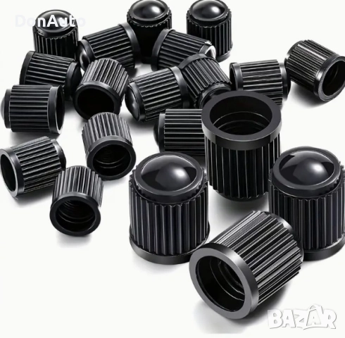 500 бр. капачки за вентили, снимка 2 - Аксесоари и консумативи - 51832023