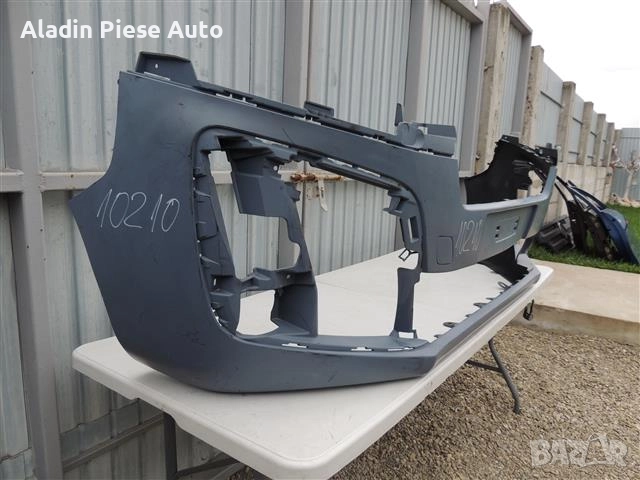 Предна броня Peugeot Expert 3 година 2015 2016 2017 2018 2019 код 9811778077 , снимка 3 - Аксесоари и консумативи - 51740084