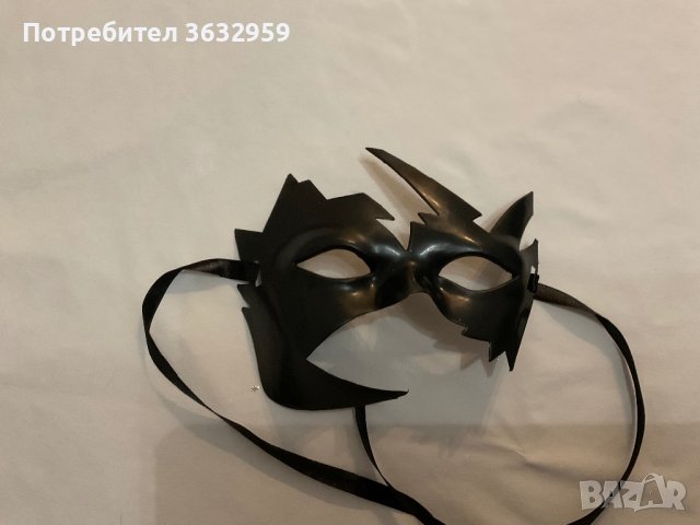 Домино-маска, снимка 4 - Други услуги - 43688555