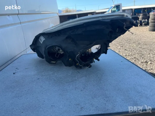 Десен фар за Корса 2013, снимка 3 - Части - 49559201