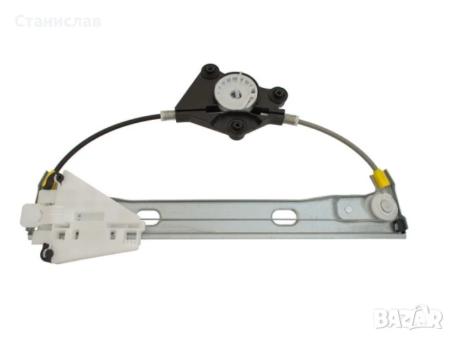 Стъклоподемник за Alfa Romeo 159