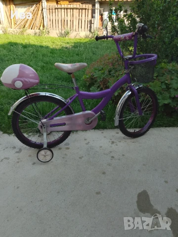 Детско колело , снимка 4 - Детски велосипеди, триколки и коли - 51221103