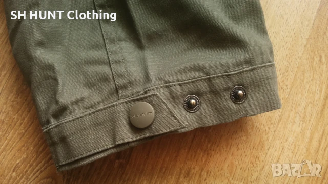 Jotunheim of NORWAY Fossberg Stretch Women Trouser размер M дамски панталон - 1290, снимка 11 - Панталони - 51169538