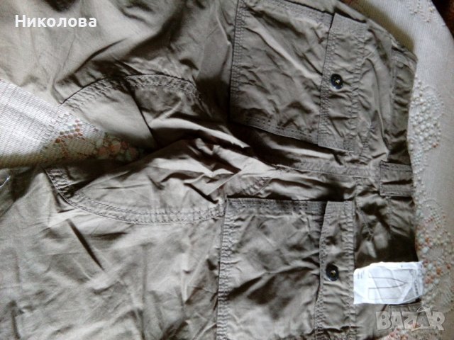 Дълъг панталон за момче, снимка 2 - Детски панталони и дънки - 37215339