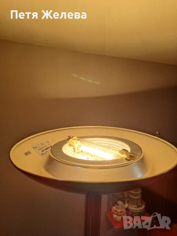 Демируем лампион REALITY, снимка 5 - Лампиони - 53579496