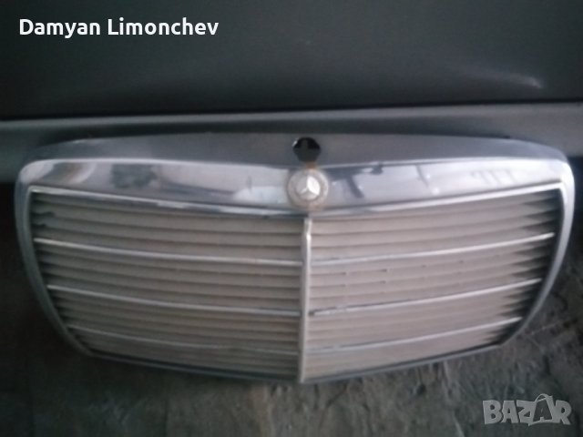 Решетка за МВ, снимка 2 - Части - 43698509